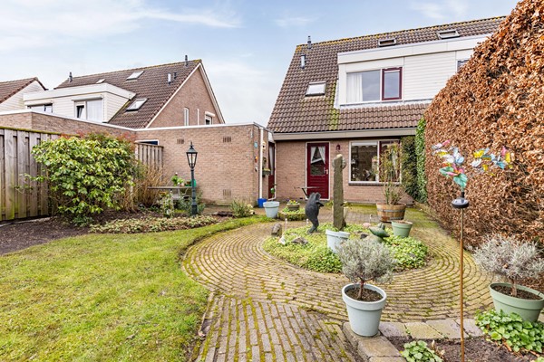 Medium property photo - Lisdodde 33, 9521 HK Nieuw-Buinen